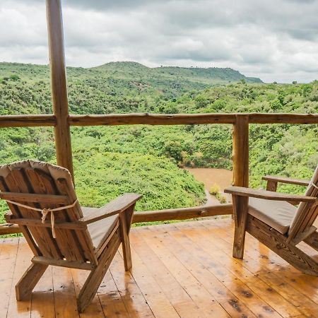 Honeymoon Hut Apartment Naivasha Exterior photo