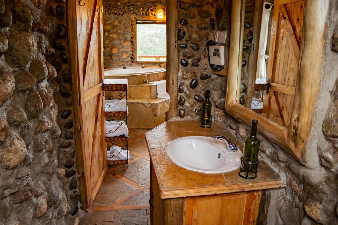 Honeymoon Hut Apartment Naivasha Exterior photo