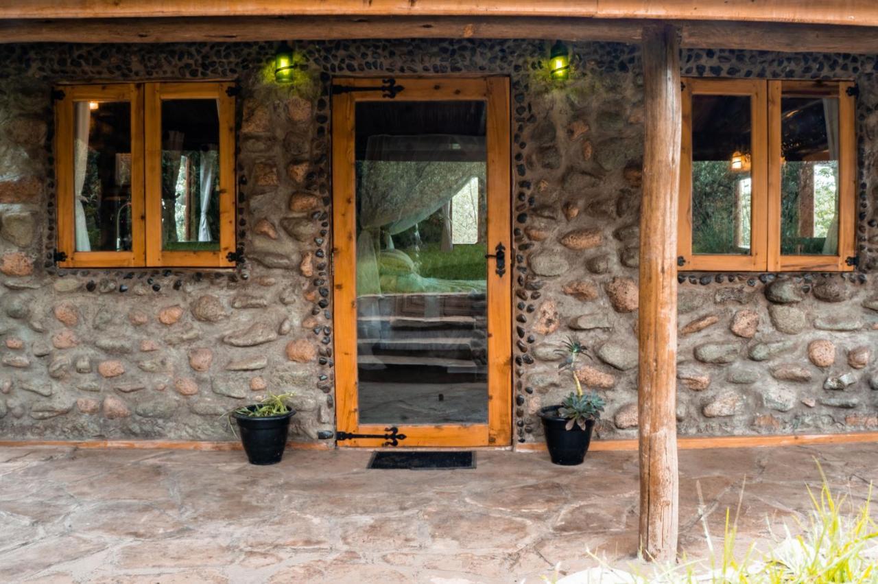 Honeymoon Hut Apartment Naivasha Exterior photo